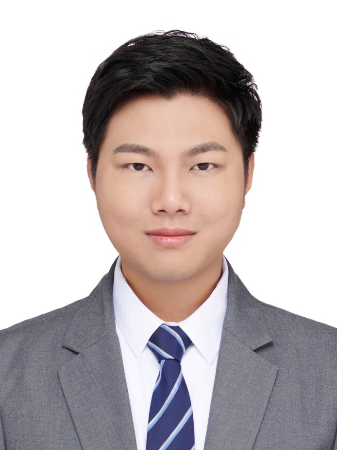 Zhipeng Cao