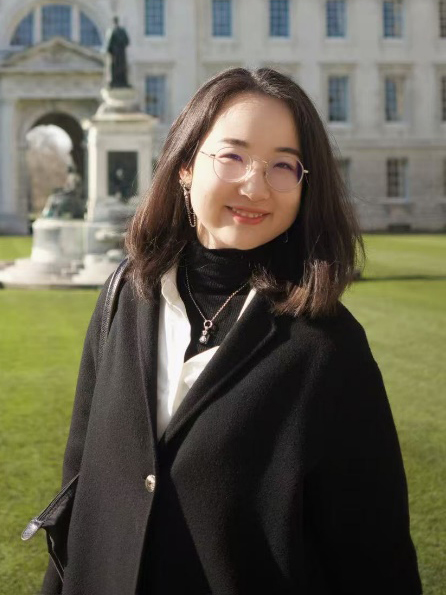 Yilei Wu