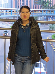 Xiuyun Zhang