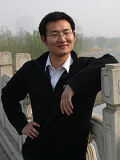Xianghong Niu