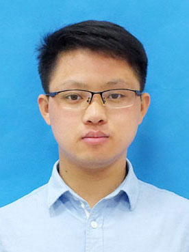Qisheng Wu