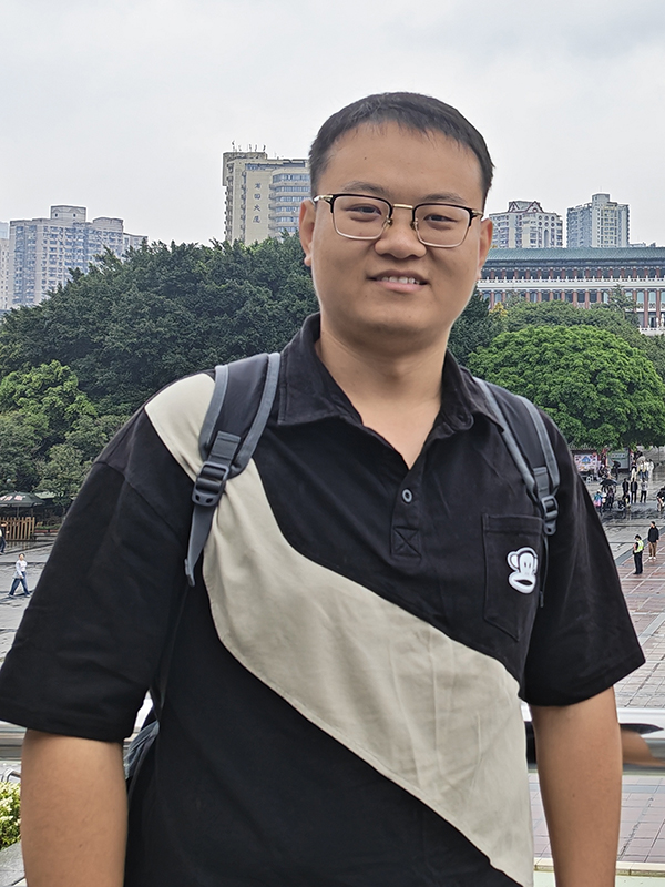 Ruikang Dong