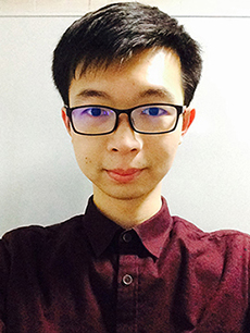 Yixin Ouyang