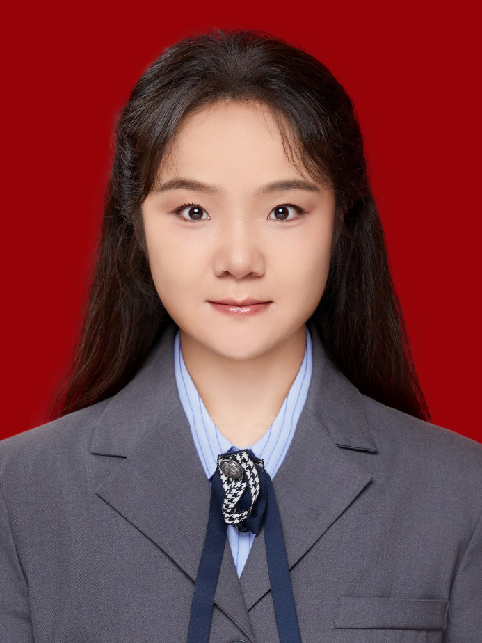 Xinying Gao
