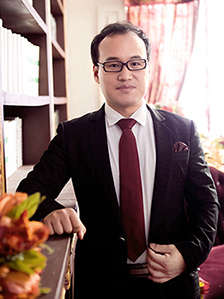 Naifeng Shen