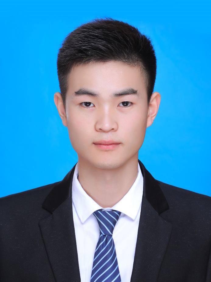 Mingliang Wu