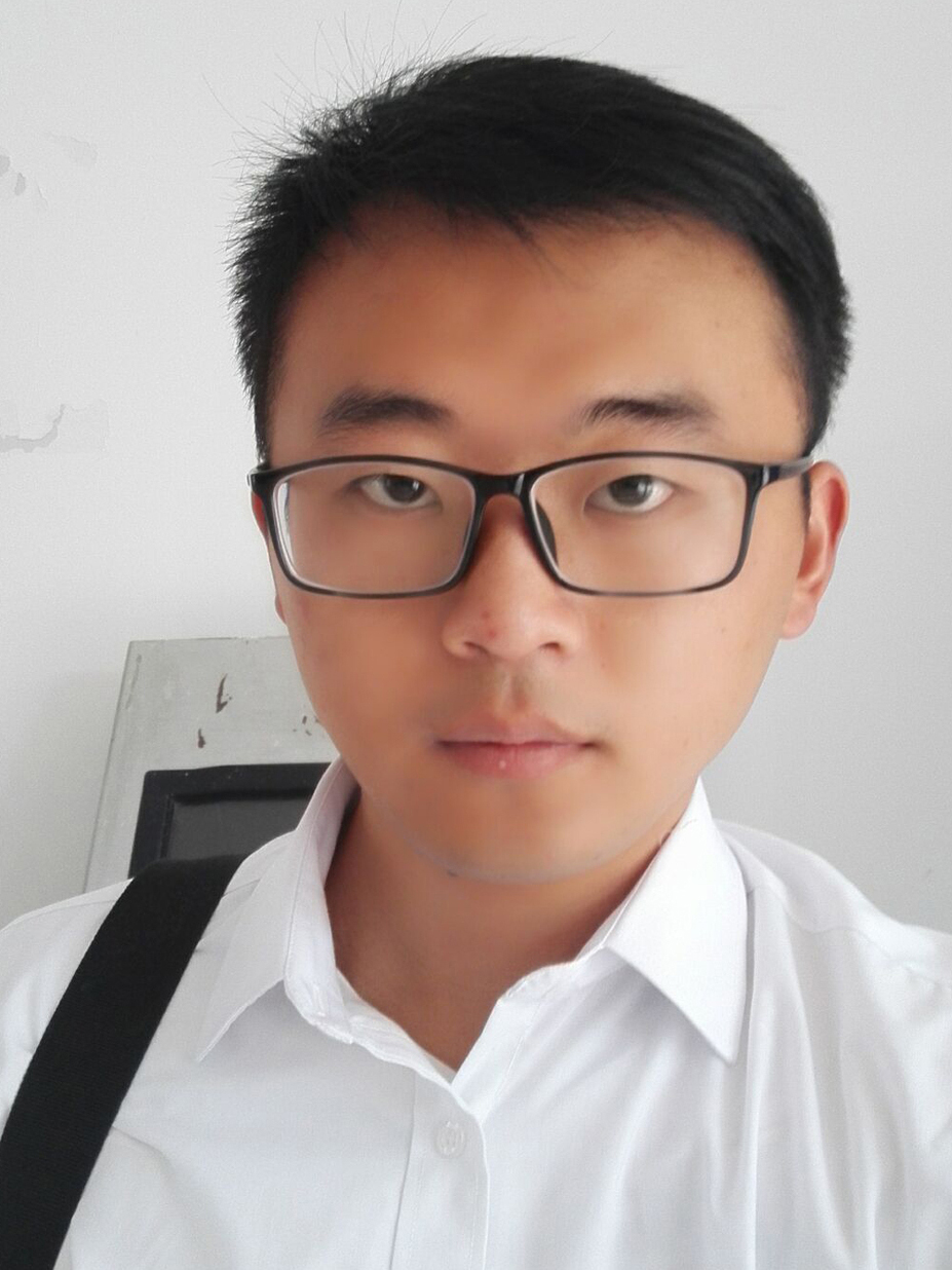 Yulong Wang