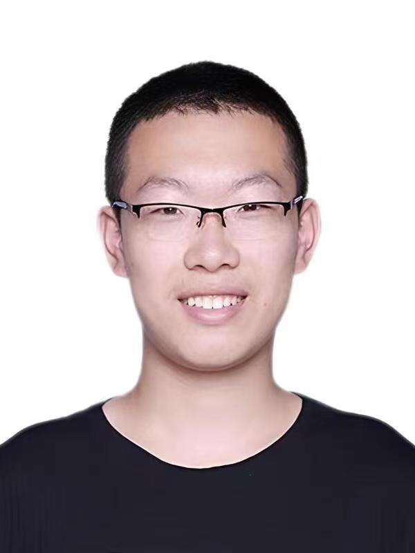 Xingyi Zhang