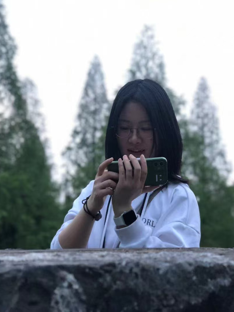Yilv Guo
