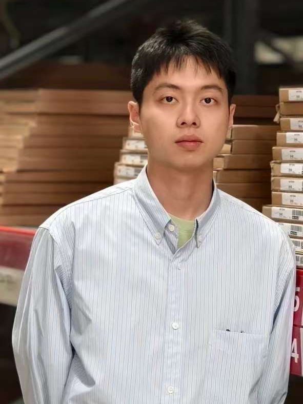 Qianjun Yao