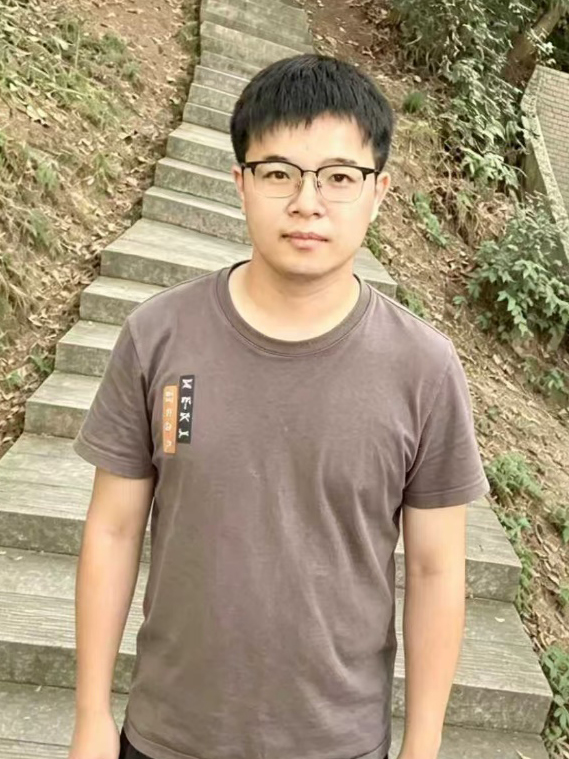 Zhanzhao Fu