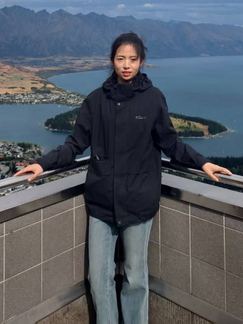 Mengli Li