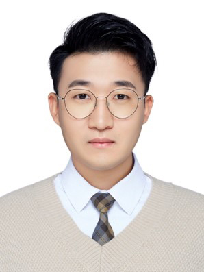 Yuxing Ma