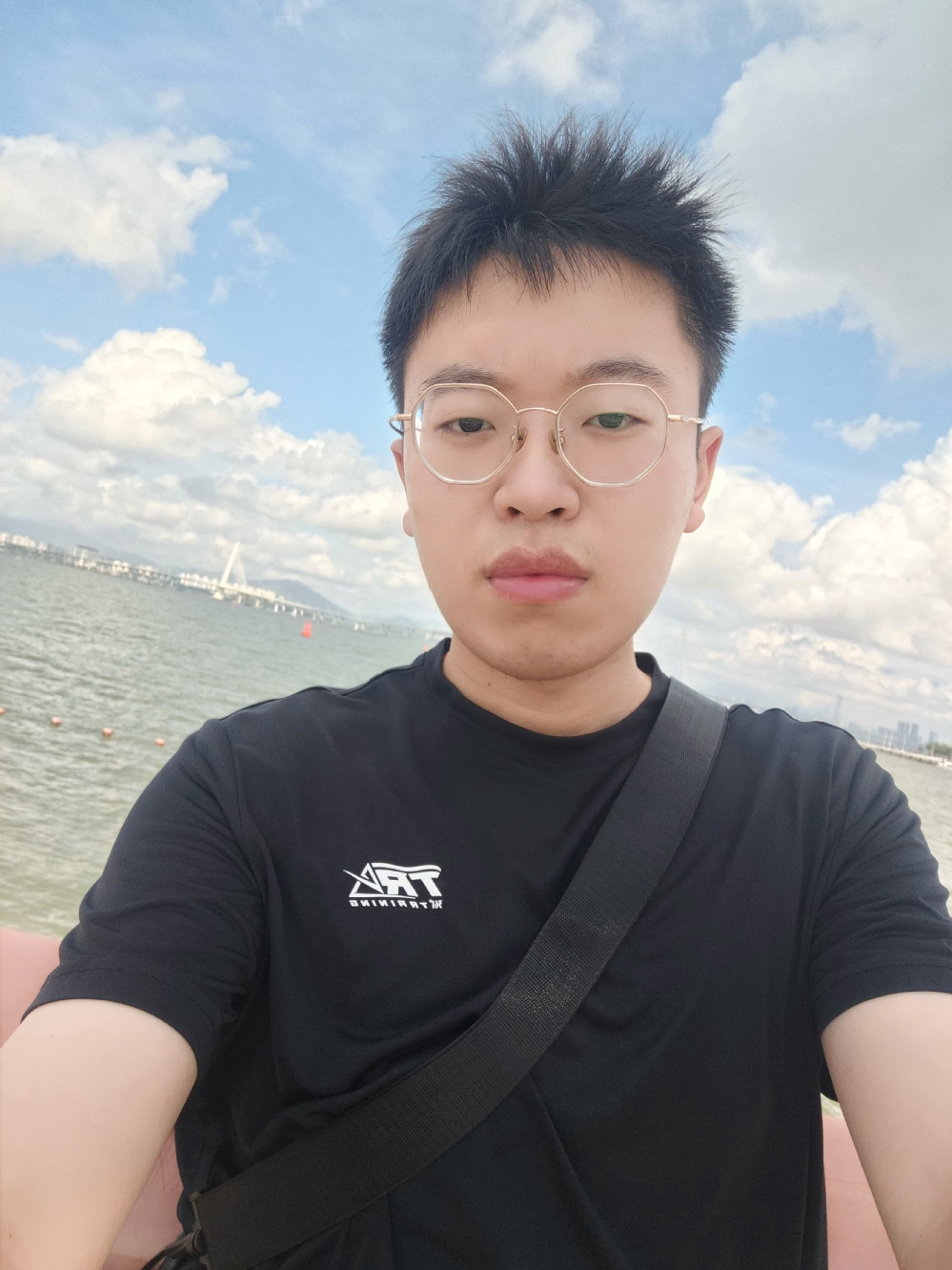 Renzhe Li