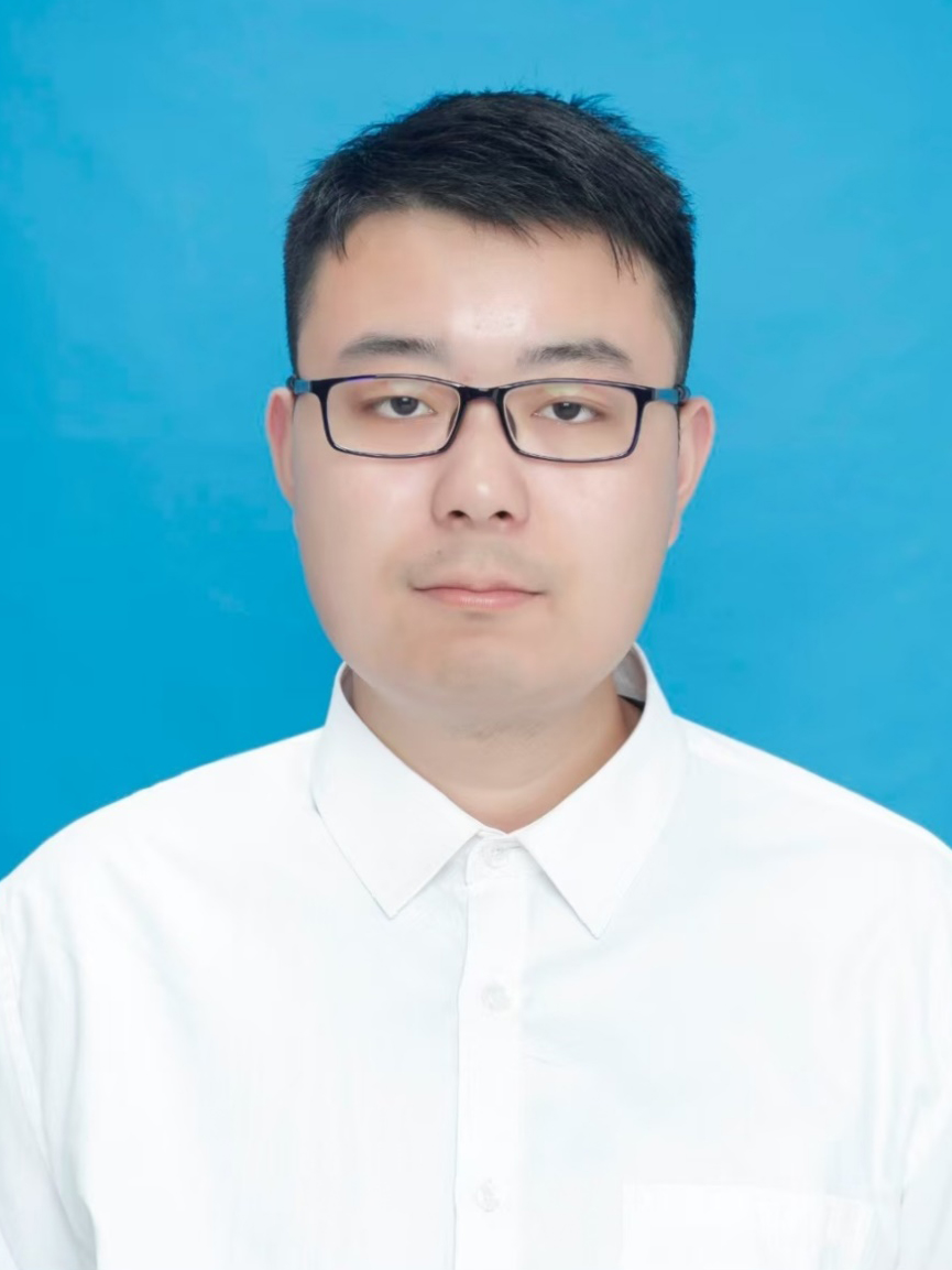 Bobing Wu