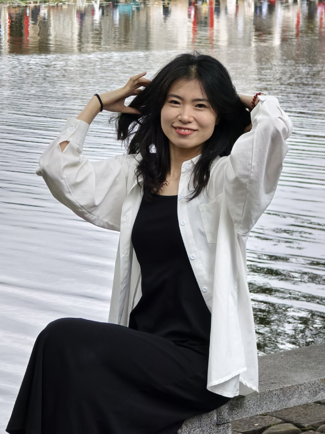 Rong Guo