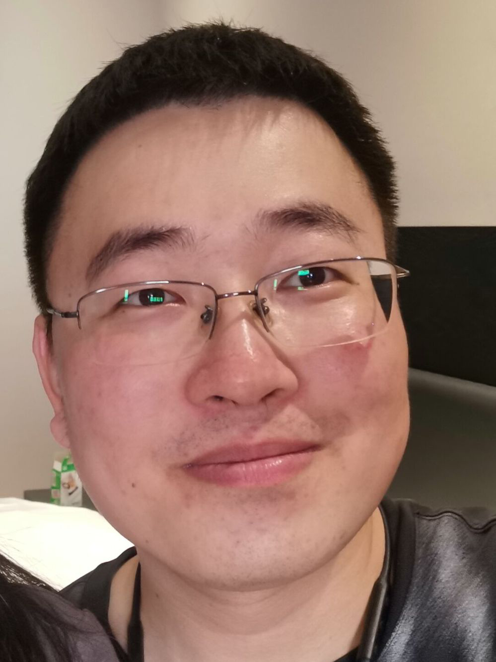 Xiaokang Xu