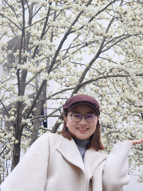 Xiaofeng Pan