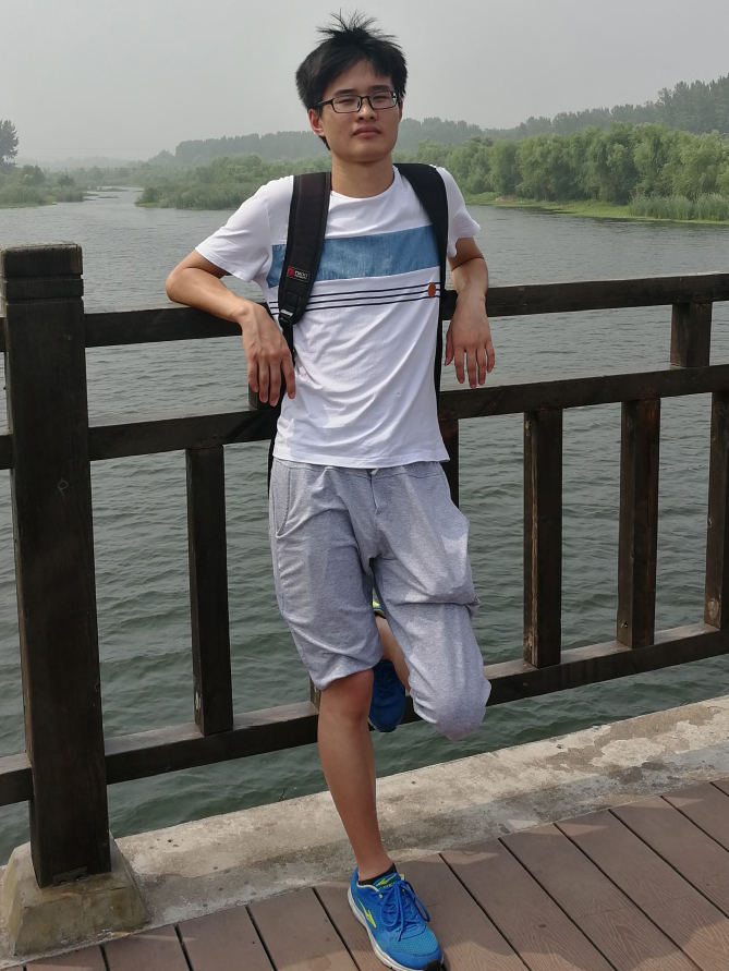 Linfeng Fan