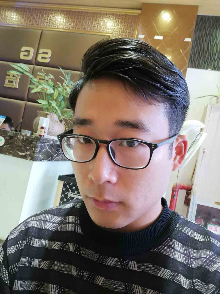 Jian Tong