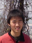 Xiaojie Chen