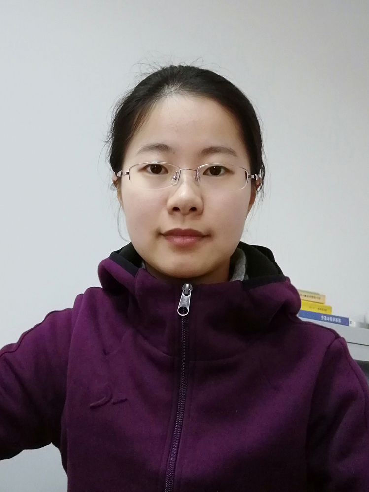 Xiuling Li