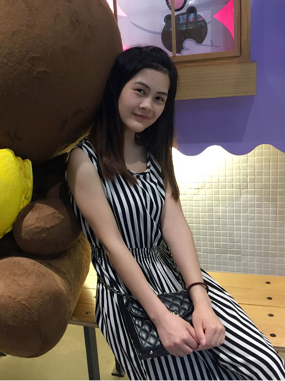 Meihua Xie