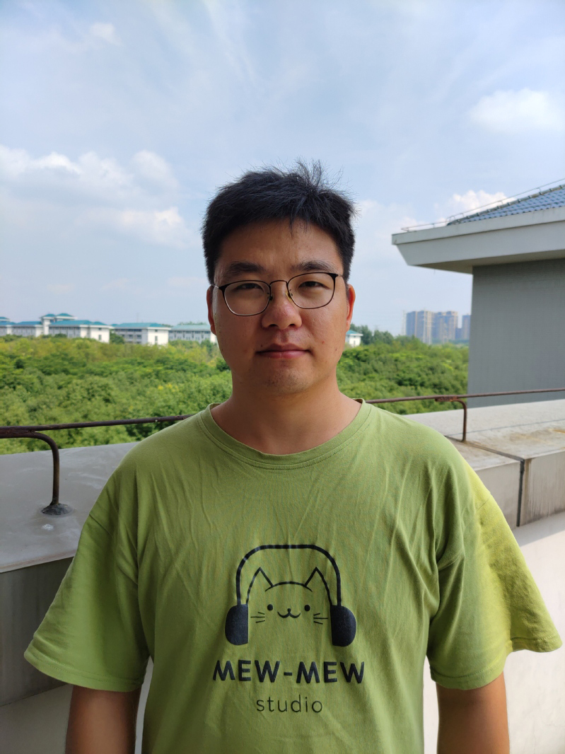 Jiafu Yang