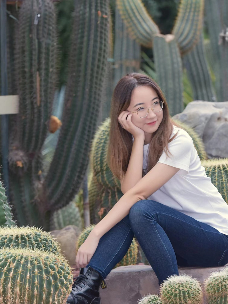 Yilei Wu