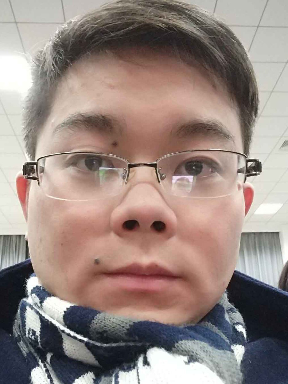 Hui Fang
