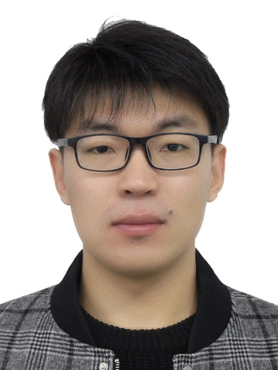 Zhaobo Zhou