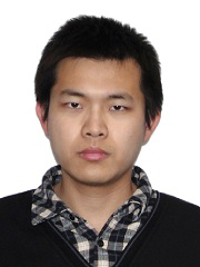Yinghe Zhao