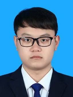 Ruikang Dong