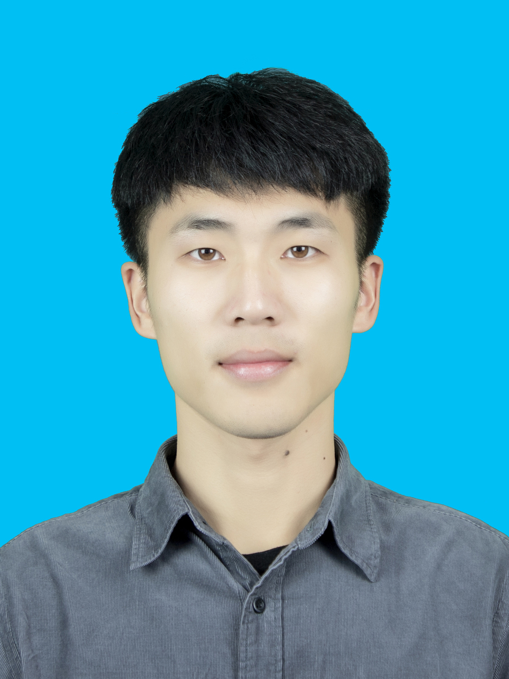 Xinyang Wan