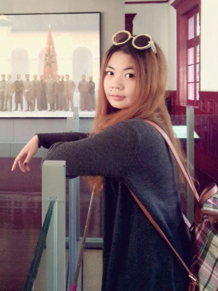 Yangyunli Sun