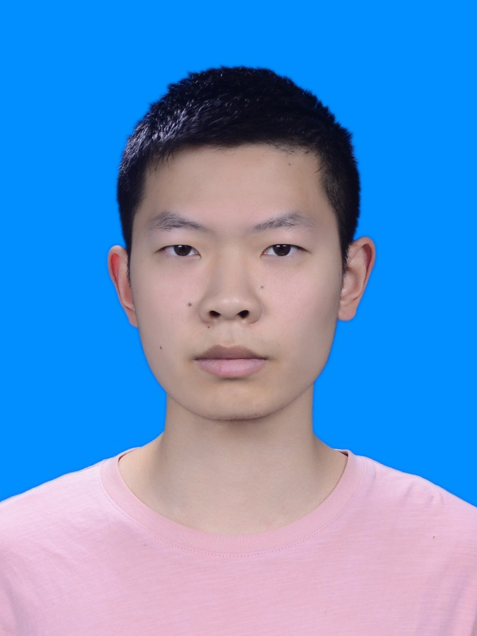 Kangjun Lu