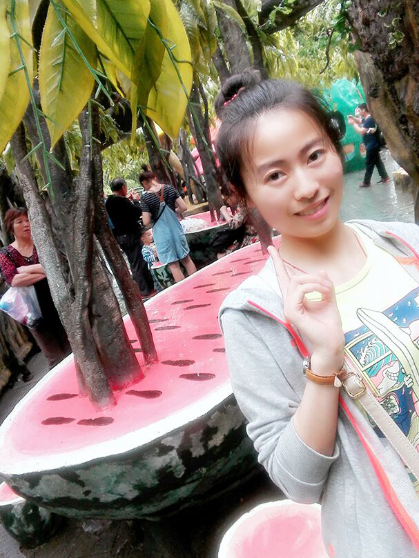 Yun Zhang