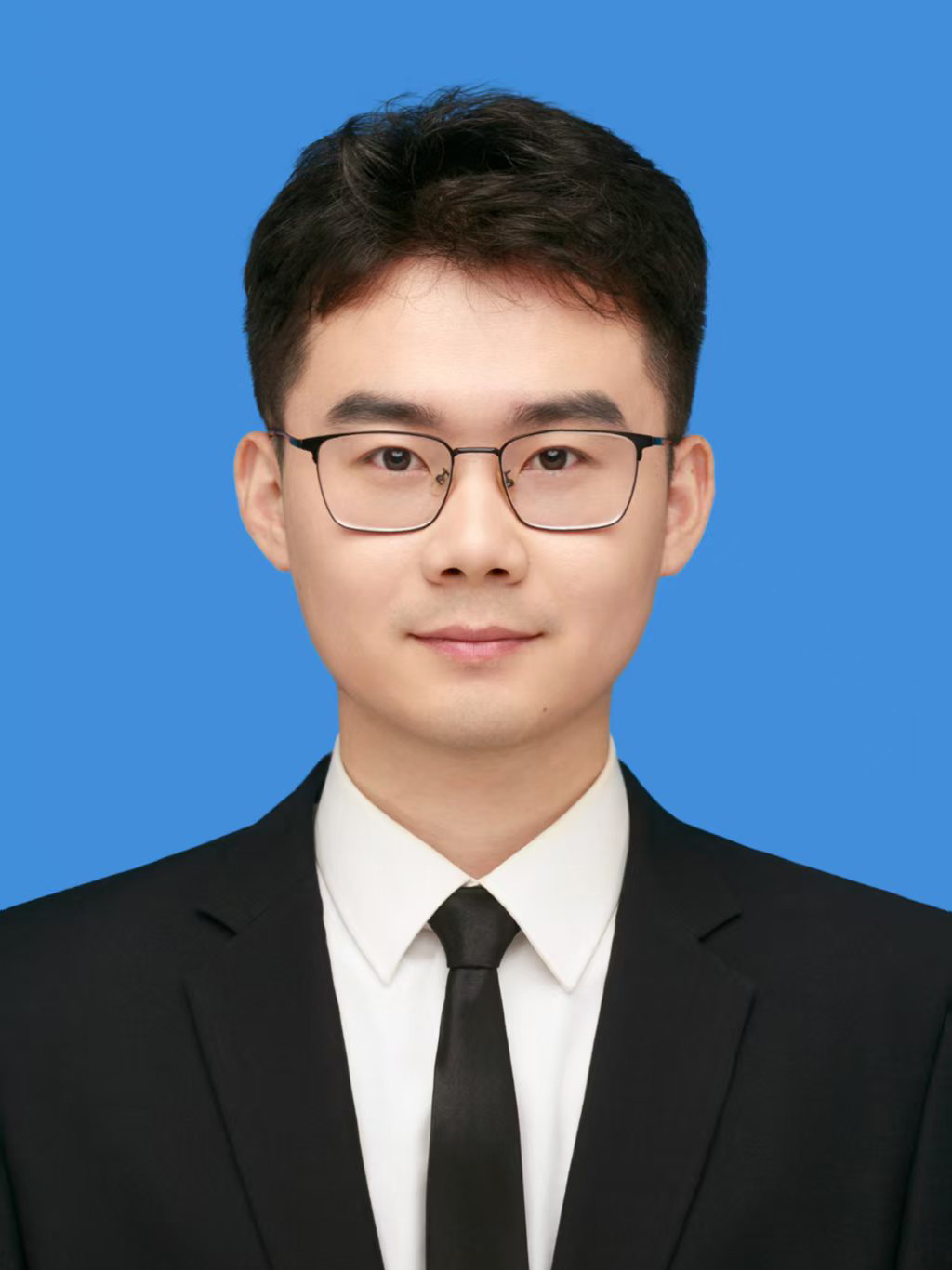 Tingbo Zhang