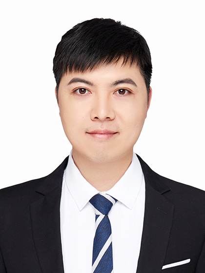 Shiyan Wang