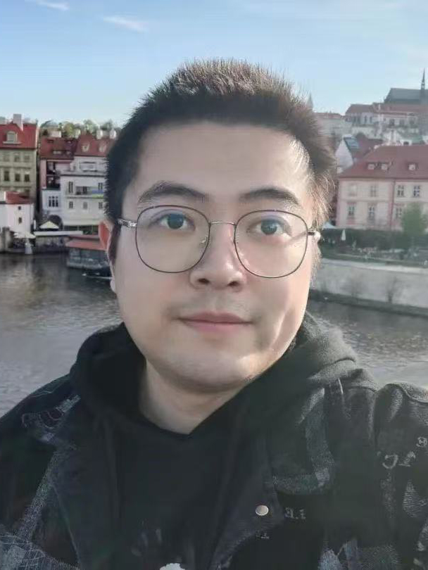 Shuaihua Lu