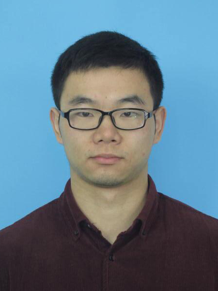 Jiuyu Sun