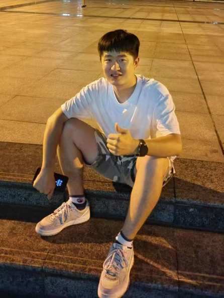 Jiawei Luo