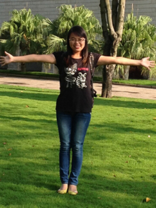 Xiaojing Yao