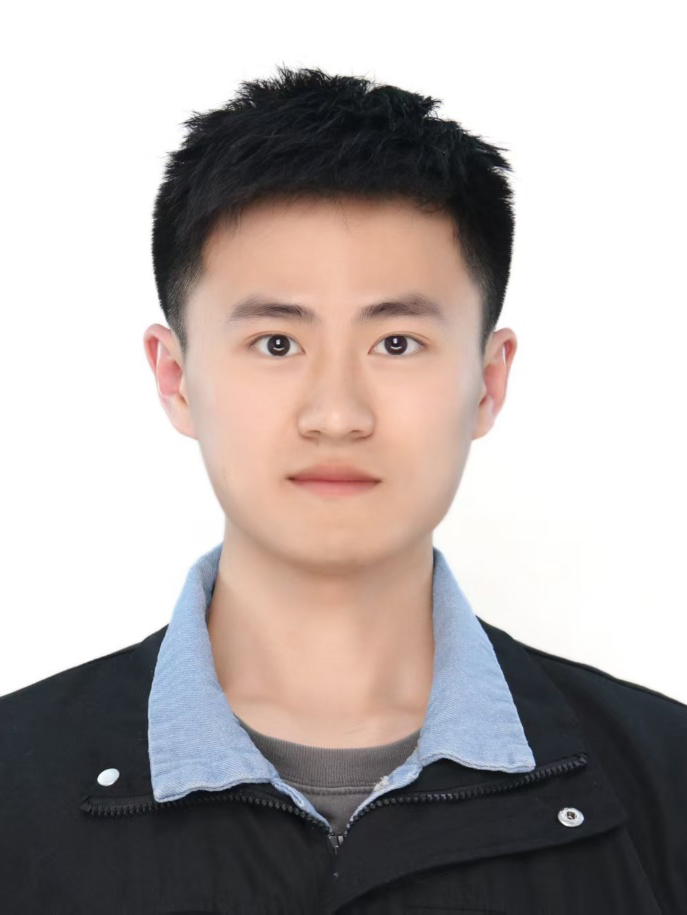 Huiyang Zhang