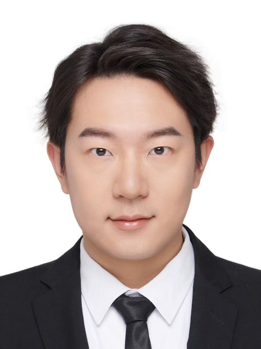 Xinyu Chen