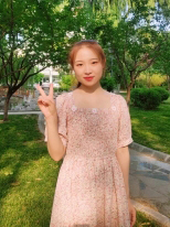Haona Zhang