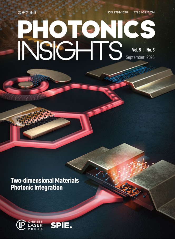 Two-dimensional materials for future photonic integration